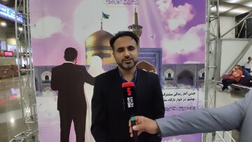 برنامه‌های گسترده برای تسهیل ازدواج در استان بوشهر