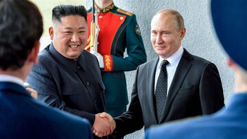 US ‘concerned’ about deepening North Korea-Russia relations