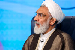 Presidential candidate stresses Iran's active intl. policy