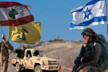 Lebanon is a strategic threat to Israel