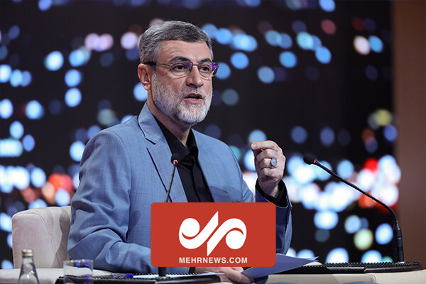 قاضی زاده هاشمی در اولین مناظره انتخابات ریاست جمهوری چه گفت؟ قاضی زاده هاشمی در اولین مناظره انتخابات ریاست جمهوری چه گفت؟