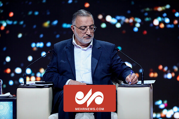 علیرضا زاکانی در اولین مناظره انتخابات ریاست جمهوری چه گفت؟ علیرضا زاکانی در اولین مناظره انتخابات ریاست جمهوری چه گفت؟