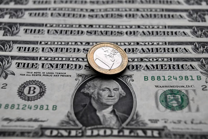 قیمت دلار و یورو در مرکز مبادله ایران؛ یکشنبه 17 تیر