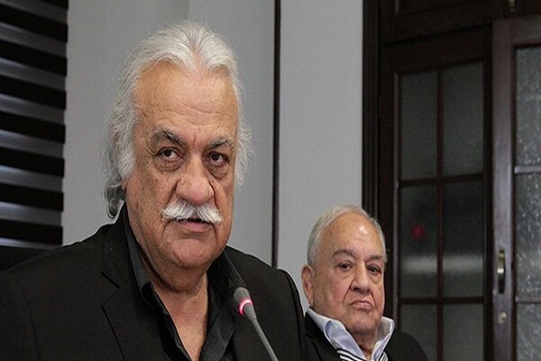 مدال المپیک را باید از دهان شیر بیرون بکشیم/ رنگرز مربی بزرگی است