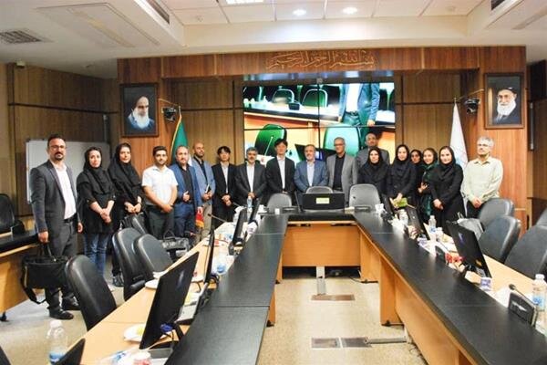 Tehran, Seoul exchange experiences in urban regeneration 