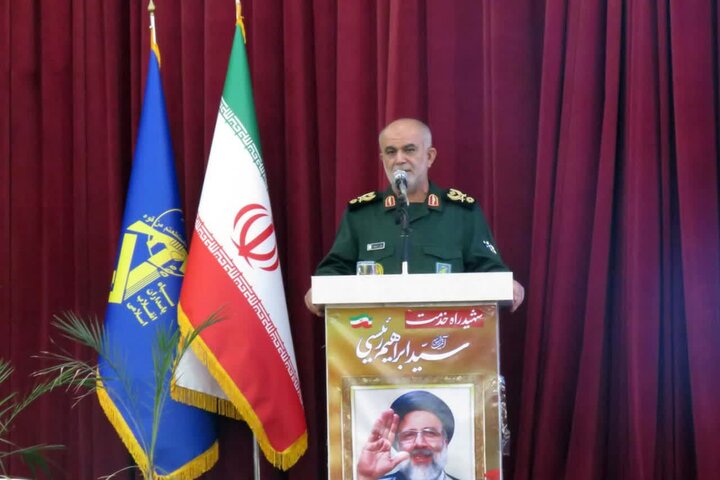روشنگری در جامعه از رسالتهای گروههای جهادی در انتخابات است روشنگری در جامعه از رسالتهای گروههای جهادی در انتخابات است
