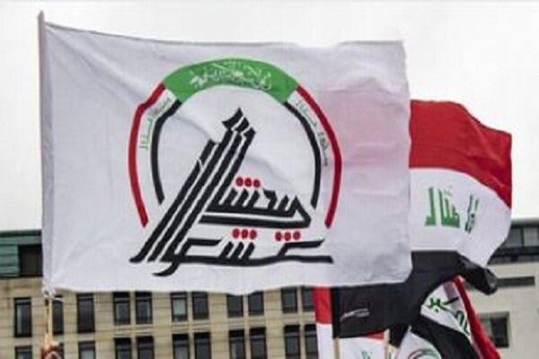 سوء قصد به مقام الحشد الشعبی عراق ناکام ماند