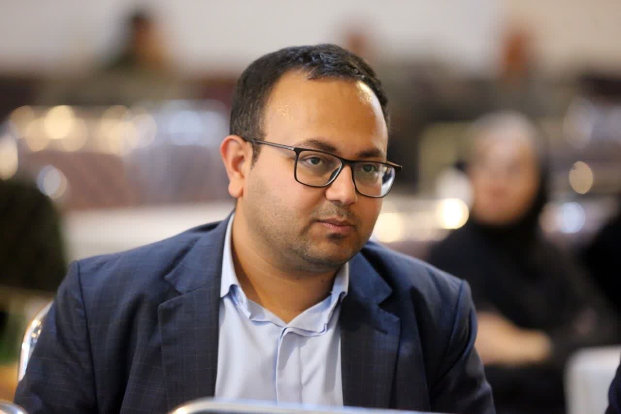 گردهمایی حامیان قالیباف با حضور روسای ستادی در شیراز برگزار شد