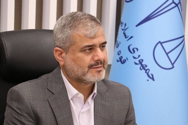 ۵۷ درصد پرونده های شوراهای حل اختلاف استان تهران به صلح می انجامد