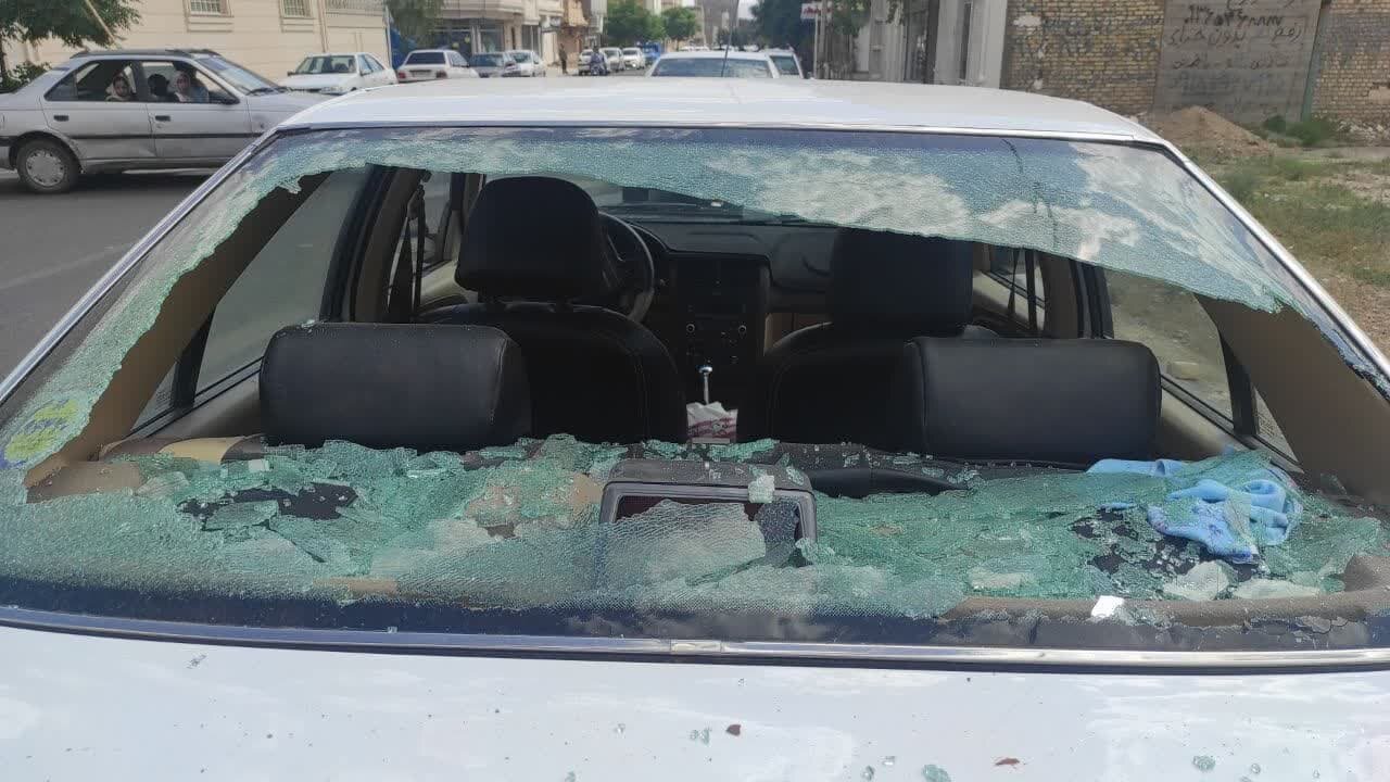 آخرین جزییات از زمین لرزه کاشمر/تعداد فوتی ها به ۴ نفر رسید