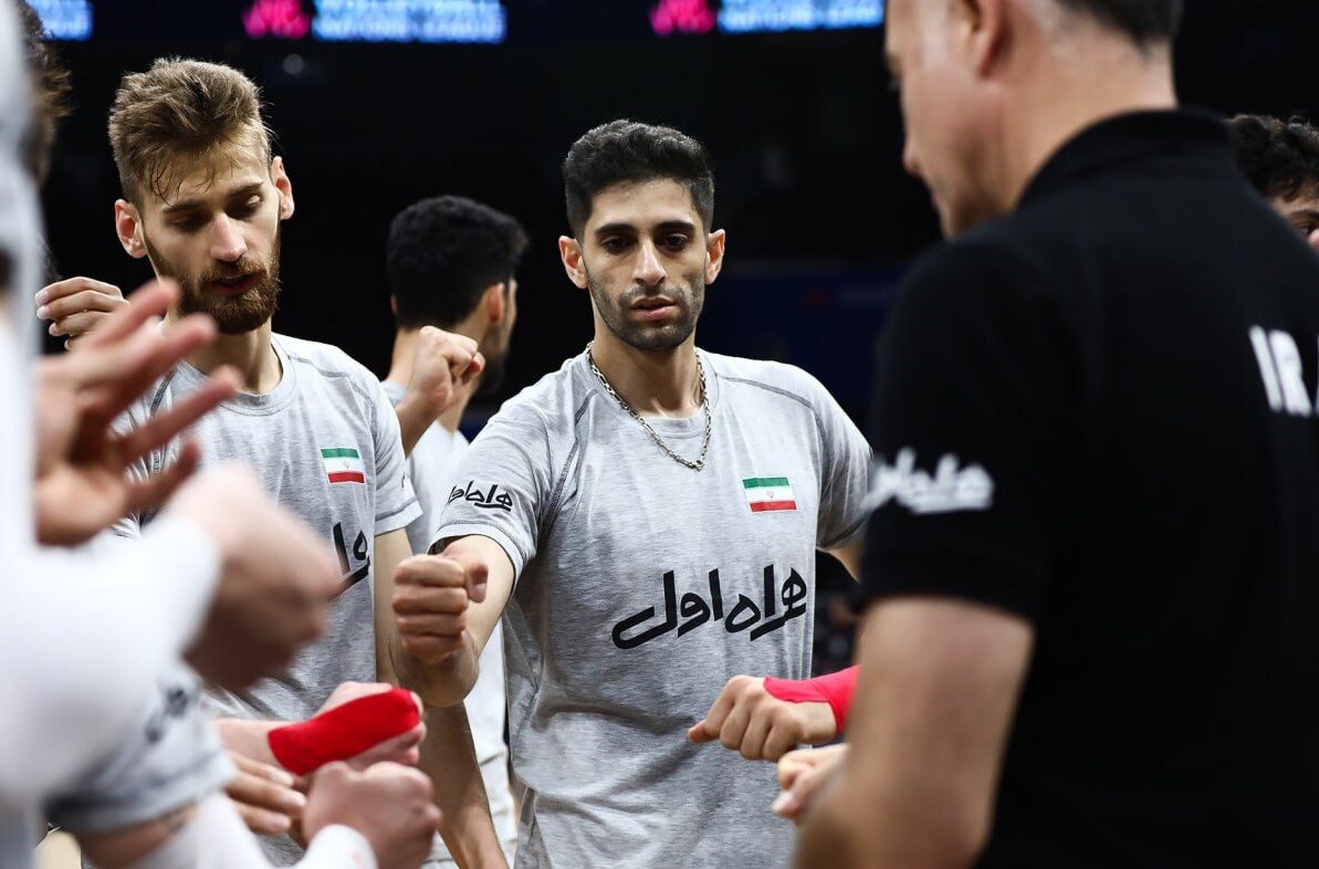 شناخت پائز کم بود/ذهن برنده را نشان دادم/حسرت المپیک را نخوریم