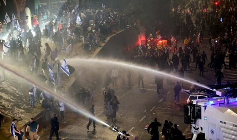 عضو مقتدر مقاومت در لبنان چه هزینههایی را به صهیونیسم تحمیل کرد؟