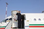 باقري يغادر طهران متوجها الى الدوحة