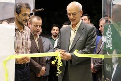 افتتاح ستاد مرکزی «علیرضا زاکانی» در رشت