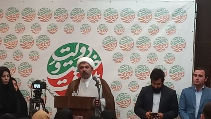 دولت آینده دیپلماسی اقتدار را به التماس ترجیح خواهد داد دولت آینده دیپلماسی اقتدار را به التماس ترجیح خواهد داد
