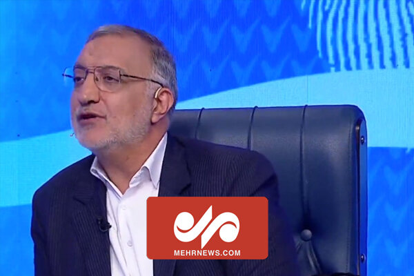 افشای زاکانی از عدم پرداخت ارزبگیران در دهه ۸۰ در دولت سابق افشای زاکانی از عدم پرداخت ارزبگیران در دهه ۸۰ در دولت سابق