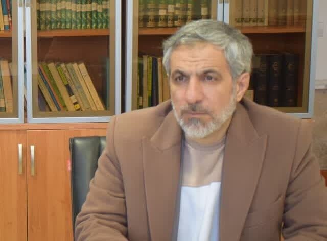 مشارکت حداکثری رمز افزایش قدرت ملی