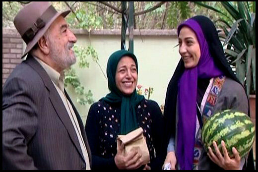 یادگاری «یه تیکه زمین» را یادتان هست؟/ موسیقیای که بهترین شد