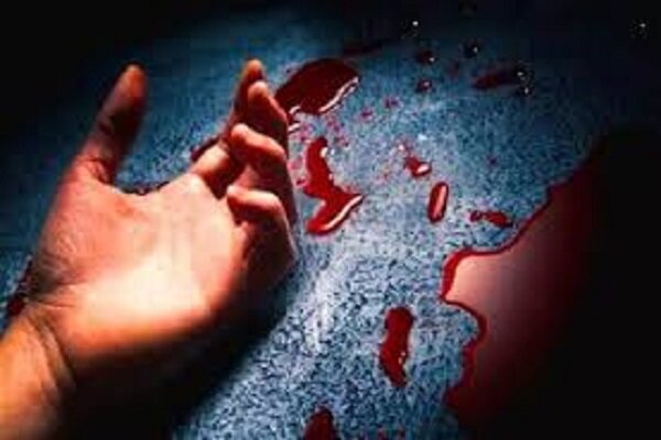 قتل برادر زن به علت اختلافات شخصی در صومعه‌سرا