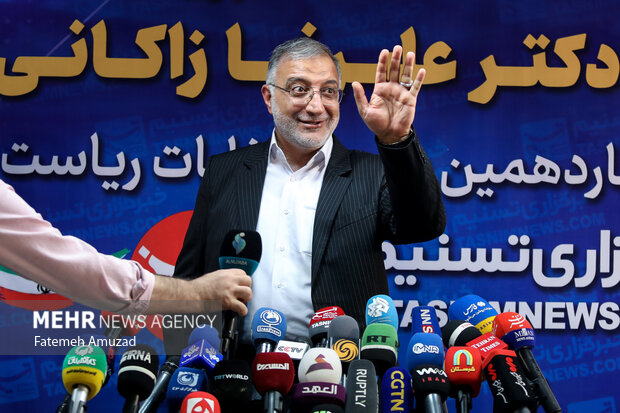 ویژگیهای یک رئیسجمهور کارآمد/ مردم چه میگویند؟