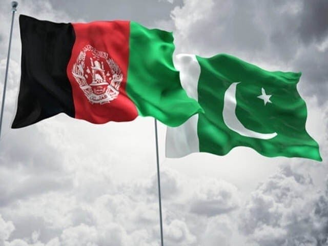 پاکستان کا افغانستان پر عالمی کانفرنس میں شرکت کا فیصلہ
