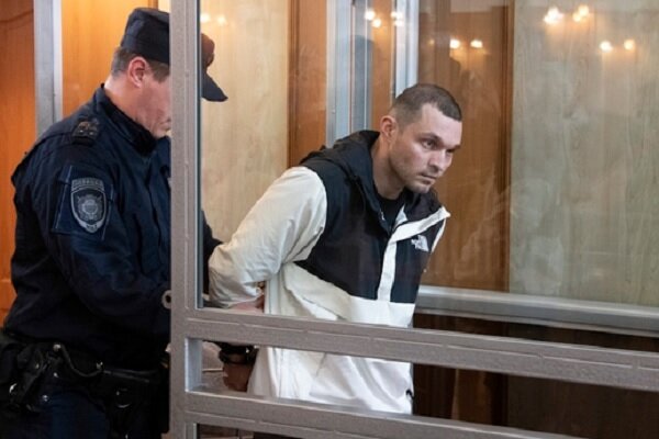 روسیه نظامی آمریکایی را به ۴ سال زندان محکوم کرد/ واکنش «پنتاگون»