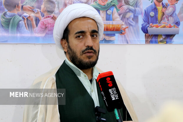 هرمزگان مهیای میزبانی از مهمونی غدیر با بیش از ۱۵ کیلومتر تدارک ویژه