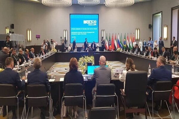 Judicial officials from Iran, BRICS states meet in Russia