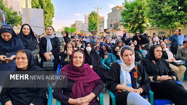 ستاد مسعود پزشکیان در استان کهگیلویه و بویراحمد افتتاح شد