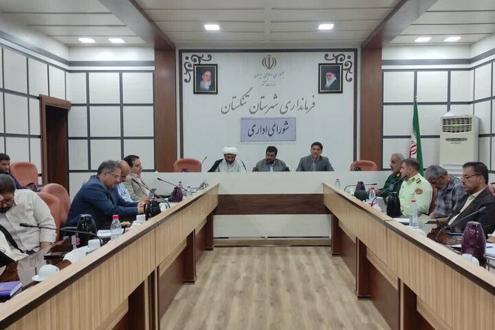حضور حداکثری در انتخابات باعث یاس و ناامیدی دشمنان خواهد شد حضور حداکثری در انتخابات باعث یاس و ناامیدی دشمنان خواهد شد