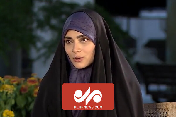 واکنتش دختر قالیباف به حضور پدرش در انتخابات ریاست جمهوری