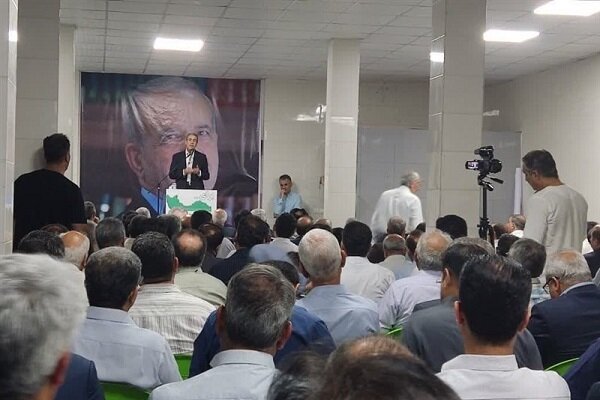 ستادهای تبلیغاتی نامزدهای ریاستجمهوری در استان بوشهر فعال شدند