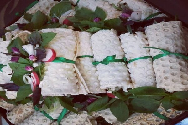 مشارکت در ثواب اطعام غدیر با لقمه میلیونی