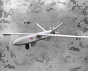حزب اللہ کے ہد ہد ڈرون کی مقبوضہ علاقوں پر کامیاب پرواز