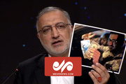 زاکانی: دولت آقای پزشکیان همان دولت آقای روحانی است