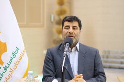 کشاورزی قراردادی می تواند بسیاری از مشکلات و چالش ها را حل کند