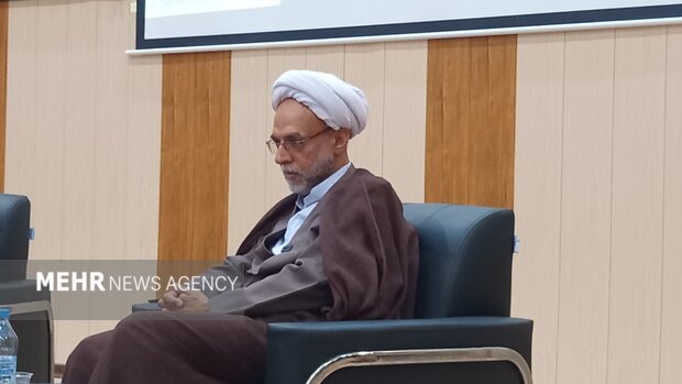 آنچه در مناظره روسای ستاد پزشکیان و جلیلی در هرمزگان گذشت