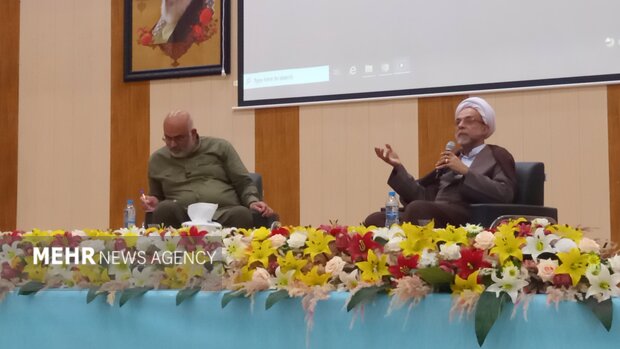 آنچه در مناظره روسای ستاد پزشکیان و جلیلی در هرمزگان گذشت