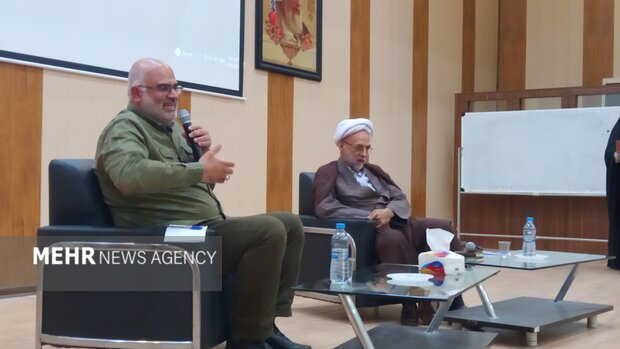 آنچه در مناظره روسای ستاد پزشکیان و جلیلی در هرمزگان گذشت