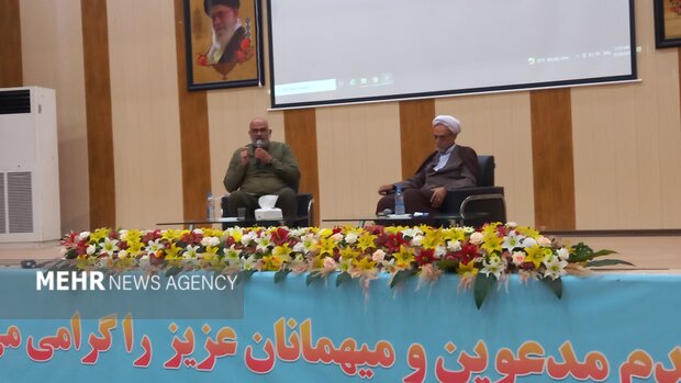 آنچه در مناظره روسای ستاد پزشکیان و جلیلی در هرمزگان گذشت