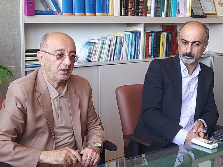 مشارکت پرشور در انتخابات و انتخاب فرد اصلح زمینهساز رفع مشکلات