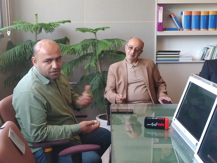 مشارکت پرشور در انتخابات و انتخاب فرد اصلح زمینهساز رفع مشکلات