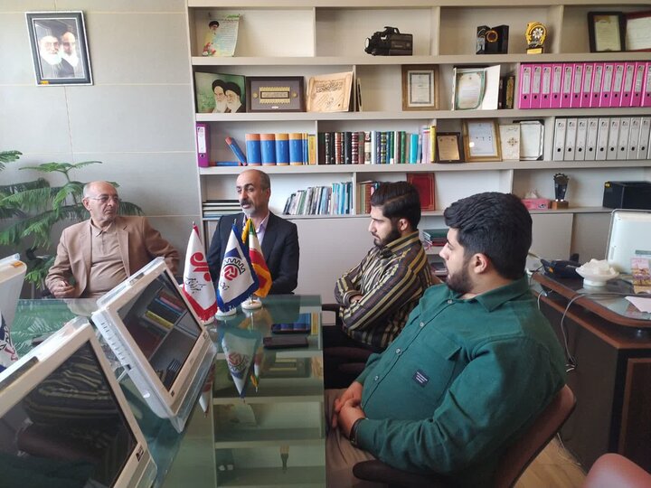 مشارکت پرشور در انتخابات و انتخاب فرد اصلح زمینهساز رفع مشکلات