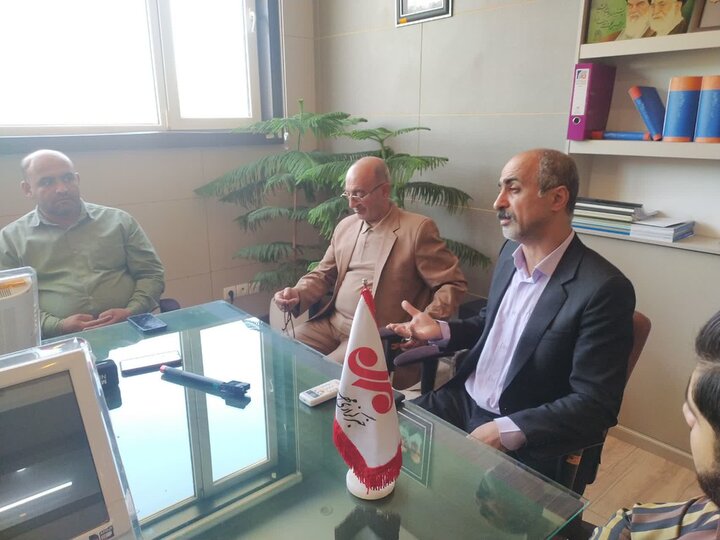 مشارکت پرشور در انتخابات و انتخاب فرد اصلح زمینهساز رفع مشکلات