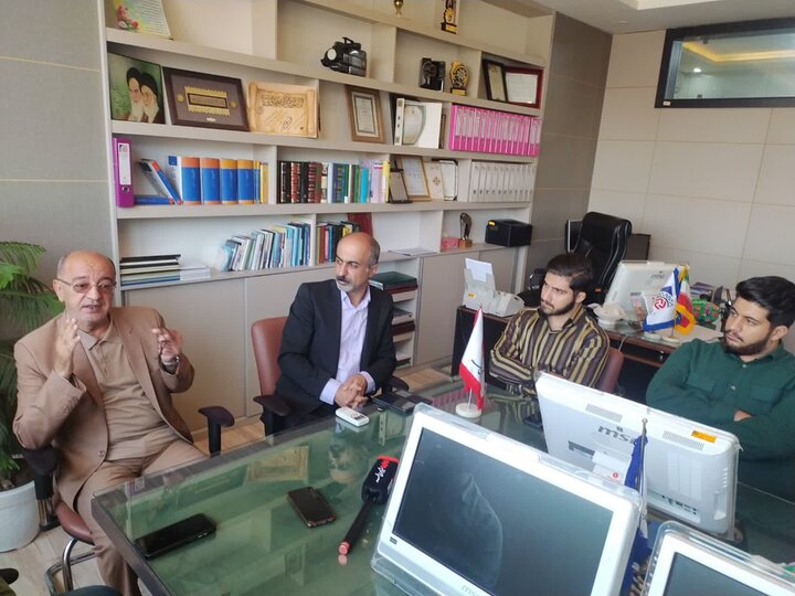 مشارکت پرشور در انتخابات و انتخاب فرد اصلح زمینهساز رفع مشکلات