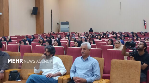 آنچه در مناظره روسای ستاد پزشکیان و جلیلی در هرمزگان گذشت