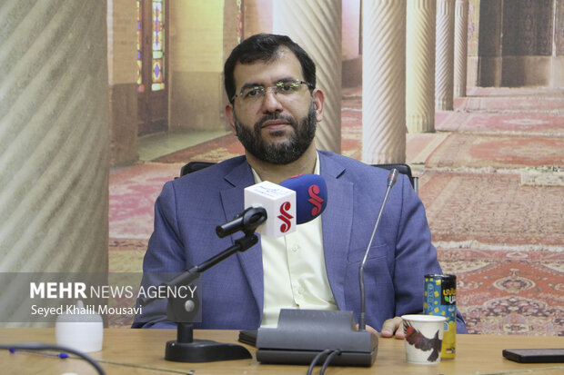 دولت سیزدهم دوره رونق فرهنگی در خوزستان است