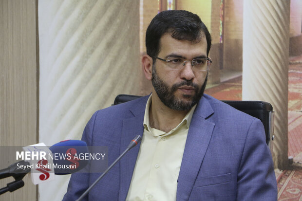 دولت سیزدهم دوره رونق فرهنگی در خوزستان است