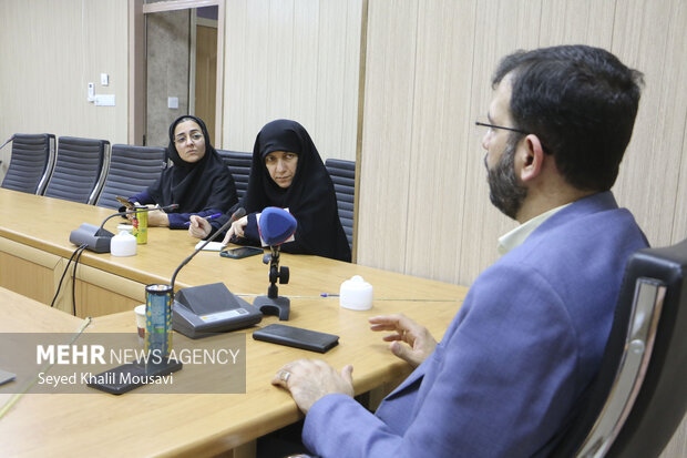 دولت سیزدهم دوره رونق فرهنگی در خوزستان است