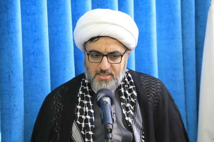 عزت زمانی: نگاه به نقش مردم در راهپیمایی جاماندگان اربعین ضروری است